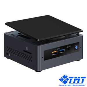 Máy tính mini Intel NUC 7 Pentium J5040 NUC7PJYHN