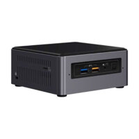 Máy tính mini Intel NUC 7 Pentium J5005 BOXNUC7PJYH2