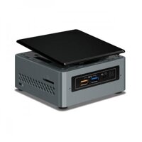 Máy Tính Mini Intel NUC BOXNUC6CAYH [bonus]