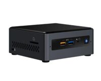 Máy tính mini – Intel NUC BOXNUC7PJYHN2