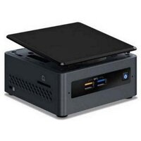 Máy tính mini Intel BOXNUC7PJYHN (Pentium J5040, Vỏ)