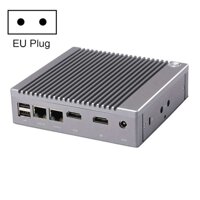 Máy tính mini K660S chạy hệ điều hành Windows và Linux, Bộ xử lý Intel Celeron N2840 Quad-Core 1.83- 2.25GHz