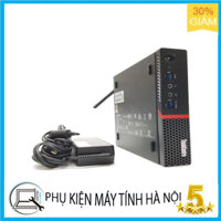 Máy Tính Mini Lenovo M900 Tiny i3 6100 Ram 8G cấu hình văn phòng game online