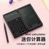 Máy tính Mini / màn hình 5 inch / Có thể viết tay / máy tính di động đa chức năng / thích hợp cho doanh nghiệp, sinh viên, v.v. / Bán buôn tại nhà máy