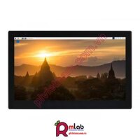 Máy tính mini nền tảng Raspberry Pi 3A+ tích hợp màn hình cảm ứng 13.3inch (Bảo hành 1 năm)