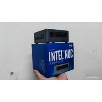 máy tính mini NUC PC NUC6CAYH fullbox, freeship nội thành HN,shop tặng thêm ram 4Gb, pad màn hình, mới 100%