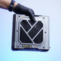 Máy tính Mini PC Aoostar GOD69LE Ryzen 9 6900HX RX 6600 LE cũ đã qua sử dụng
