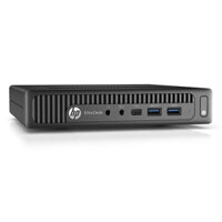 Máy tính mini PC để bàn HP EliteDesk 400/600/800 G2 core i5 6500T (nhỏ như bàn tay) bh 3 tháng