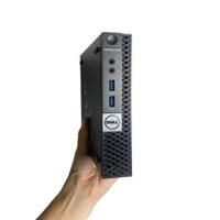 Máy tính Mini PC Dell Optiplex 7040 Micro