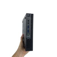 Máy tính Mini PC Dell Optiplex 3050 Micro