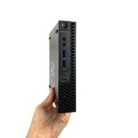 Máy tính Mini PC Dell Optiplex 3060 Micro