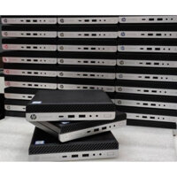 Máy Tính Mini PC HP Elite Desk G3 G4 Likenew