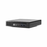 Máy Tính Mini PC HP Prodesk 600 G2 (Core i5-6500T, Ram 8GB, SSD 256GB, Wifi) (Mới 99%)