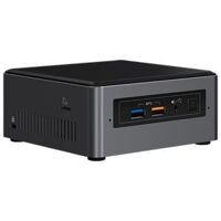 Máy tính Mini PC i5-1340P RNUC13ANHi50006