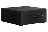 Máy tính mini PC Intel NUC 11 Performance L6 RNUC11PAHI50Z00 - (i5-1135G7/Iris Xe Graphics/Wi-Fi 6+Bluetooth)