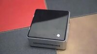 Máy tính Mini PC Intel NUC NUC5CPYH - Intel N3050 Ram 4G SSD 128G
