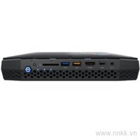 Máy tính mini PC Intel BOXNUC8i7HNK2 dành cho game