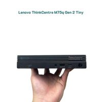 Máy tính mini PC Lenovo M75q tiny gen 2