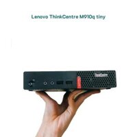 Máy tính Mini PC Lenovo ThinkCentre M910q tiny