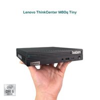 Máy tính Mini PC Lenovo ThinkCentre M80q tiny