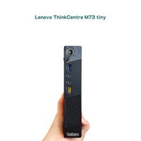 Máy tính Mini PC Lenovo ThinkCentre M73 tiny