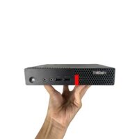 Máy tính Mini PC Lenovo ThinkCentre M710q tiny