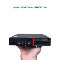 Máy tính Mini PC Lenovo ThinkCentre M900x tiny