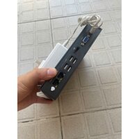máy tính mini pc router ZTE CT321G3 2 cổng lan 1gb tạo proxy, cân bằng tải, win, linux