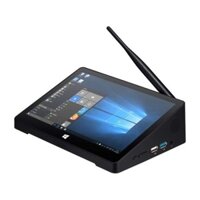 Máy tính mini PiPo X9S, 9,0 inch, 3GB + 64GB Windows 10 Intel Celeron N4020 Dual Core lên đến 2,8 GHz