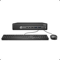 Máy tính mini Tiny PC HP EliteDesk 800 G2 65W