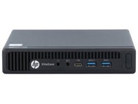 Máy tính mini Tiny PC HP EliteDesk 800 G2 mini