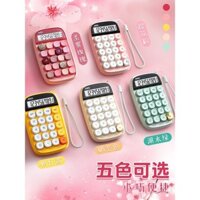 Máy tính mô hình nữ thần giá trị cao, sử dụng văn phòng, phím cơ, mô hình người nổi tiếng dễ thương, sinh viên đại học, trẻ em, sinh viên, máy tính đa chức năng, bàn phím linh hoạt, sử dụng cho công chức tài chính kế toán thương mại