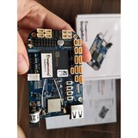 Máy tính nhúng Beaglebone blue, lỗi 1 đổi 1