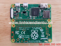 Máy tính nhúng chạy Linux Raspberry Pi Zero W