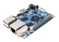 Máy Tính Nhúng Orange Pi PC