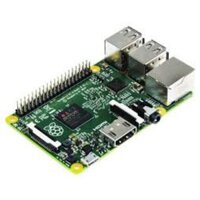 Máy tính nhúng Raspberry Pi 2 Model B+ TẶNG KÈM NGUỒN 3A 5V