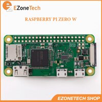 Máy Tính Nhúng Raspberry Pi Zero W