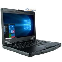 Máy tính Panasonic toughbook CF-54