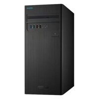 Máy tính PC ASUS D340MC Core i5 8400/4Gb/1TB/K+M/DOS [bonus]