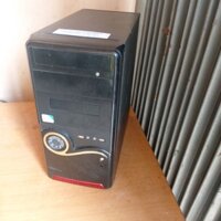 Máy tính PC core i3 ram 6gb ổ cứng 320gb có cổng HDMI