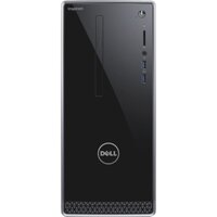 Máy tính PC Dell Inspiron 3650 MTI35234 (i3-6100/4GB/500GB/SSD 120GB) - GIẢM GIÁ