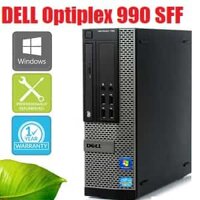 Máy tính PC Dell Optiplex 990 Hàng Zin Chính hãng FPT Core i5 siêu bền