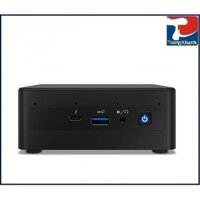 Máy tính PC mini Intel® NUC 11 Core i7-1165G7 - RNUC11PAHI70000