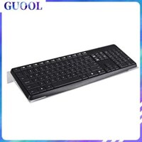 Máy tính PC nghiêng Bàn phím nâng Giá đỡ cho văn phòng tại nhà Trường học Máy tính để bàn