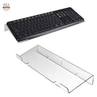 Máy tính PC nghiêng Bàn phím nâng Giá đỡ cho văn phòng tại nhà Trường học Máy tính để bàn