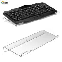 Máy tính PC nghiêng Bàn phím nâng Giá đỡ cho văn phòng tại nhà Trường học Máy tính để bàn