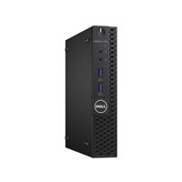 Máy tính PC siêu nhỏ Dell Optiplex Micro 3050 NHIỀU CẦU HÌNH  - HÀNG CHÍNH HÃNG - CẤU HÌNH 3 - Không có wifi