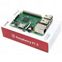 máy tính Raspberry Pi 3 Model B (UK version)                          - 18715052                                                       Yêu thích