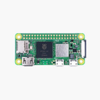 Máy Tính Raspberry Pi Zero W Raspberry Pi Zero 2 W Ban Phát Triển