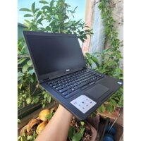 Máy tính sách tay Dell latitude 5480, core i5 thế hệ 6HQ , Ram 8gb, Ssd 256/ 14inc Fullhdips.